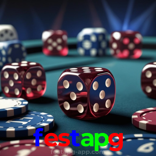 A Magia dos Caça-Níqueis no festapg
