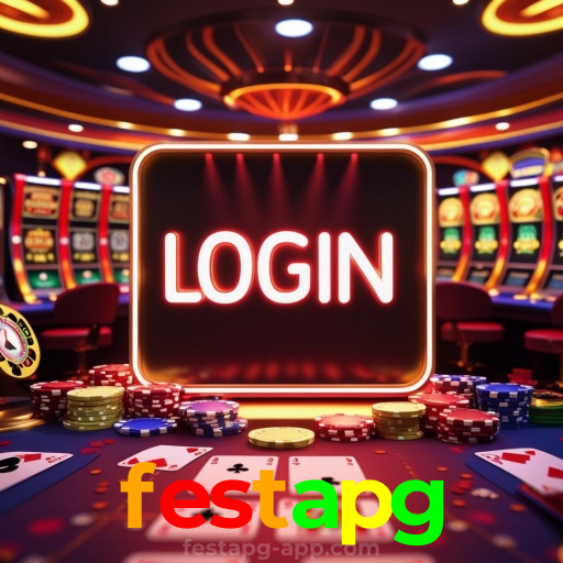 Bônus imperdíveis no festapg — para todos os jogadores